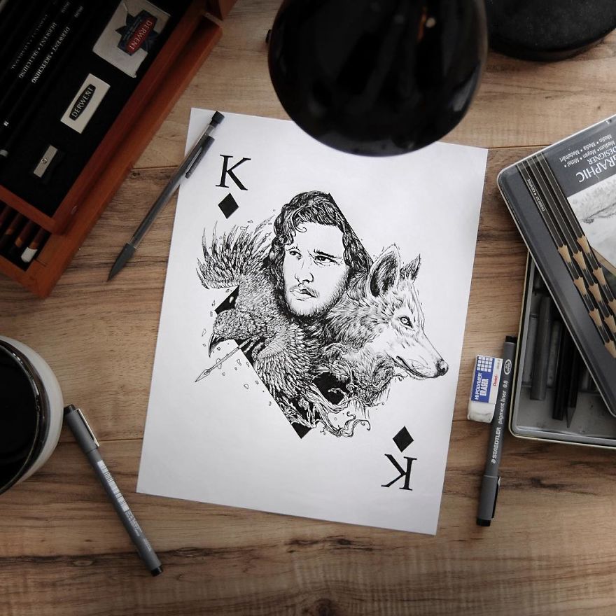 My 30 Surreal Illustrations That Have A Hidden Meaning If You Look Closely My 30 Surreal Illustrations That Have A Hidden Meaning If You Look Closely