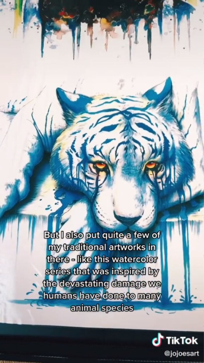 Guy Shows The Harsh Rejection Letter This Prestigious Art School Sent Him, Turns Out Other Applicants Received The Exact Same One Guy Shows The Harsh Rejection Letter This Prestigious Art School Sent Him, Turns Out Other Applicants Received The Exact Same One