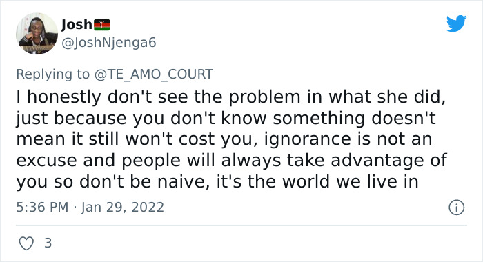 “That’s What She Asked For”: Recruiter Shared How She Offered A Candidate $85k When The Budget Was For $130k And Was Blasted For It “That’s What She Asked For”: Recruiter Shared How She Offered A Candidate $85k When The Budget Was For $130k And Was Blasted For It