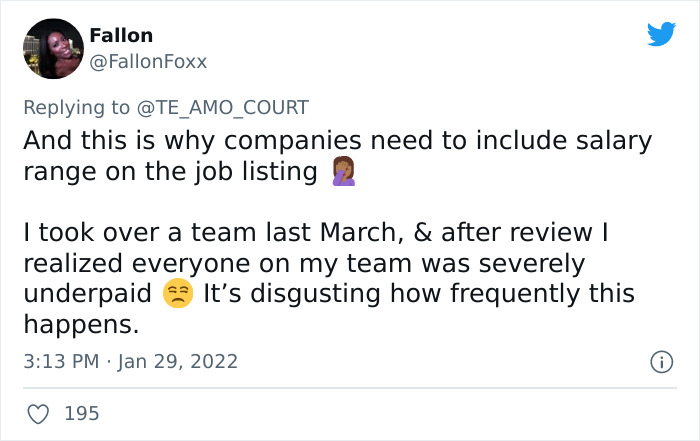 “That’s What She Asked For”: Recruiter Shared How She Offered A Candidate $85k When The Budget Was For $130k And Was Blasted For It “That’s What She Asked For”: Recruiter Shared How She Offered A Candidate $85k When The Budget Was For $130k And Was Blasted For It