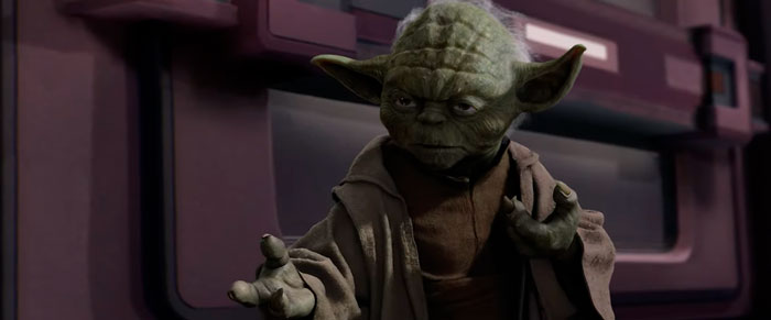 120 Yoda Quotes That Read You Must 120 Yoda Quotes That Read You Must