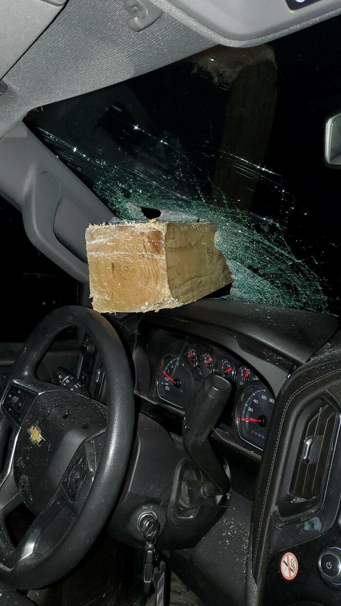 50 Times People Experienced The Most Unfortunate Fails And Just Had To Take A Photo (New Pics) 50 Times People Experienced The Most Unfortunate Fails And Just Had To Take A Photo (New Pics)