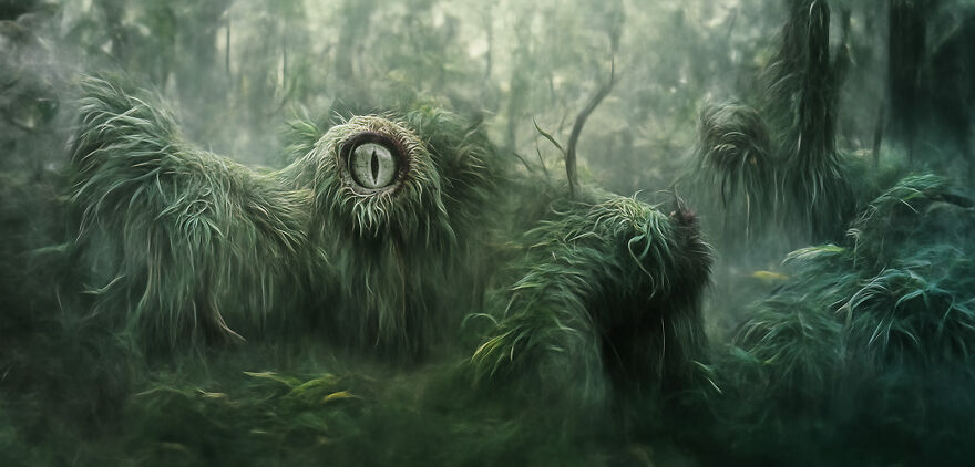 Here Are My 92 AI Art Creations That Will Show You How Far Technology Has Progressed Here Are My 92 AI Art Creations That Will Show You How Far Technology Has Progressed