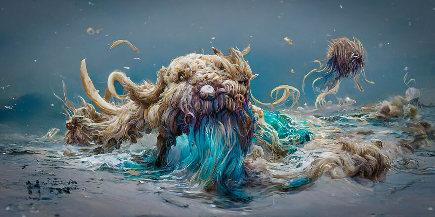 Here Are My 92 AI Art Creations That Will Show You How Far Technology Has Progressed Here Are My 92 AI Art Creations That Will Show You How Far Technology Has Progressed