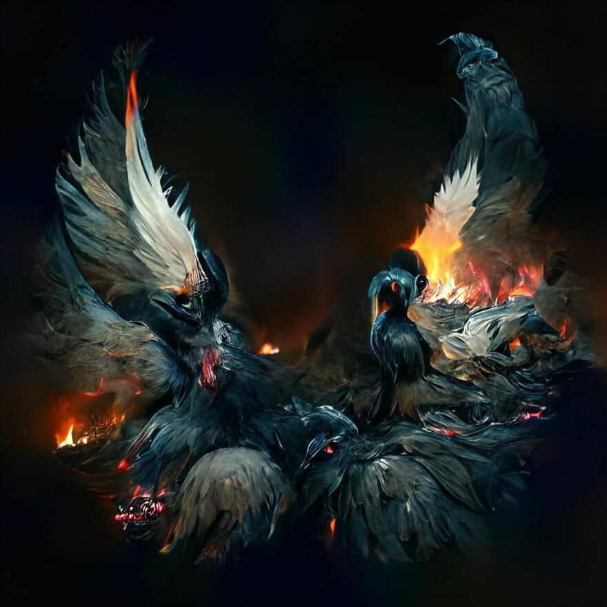 Here Are My 92 AI Art Creations That Will Show You How Far Technology Has Progressed Here Are My 92 AI Art Creations That Will Show You How Far Technology Has Progressed