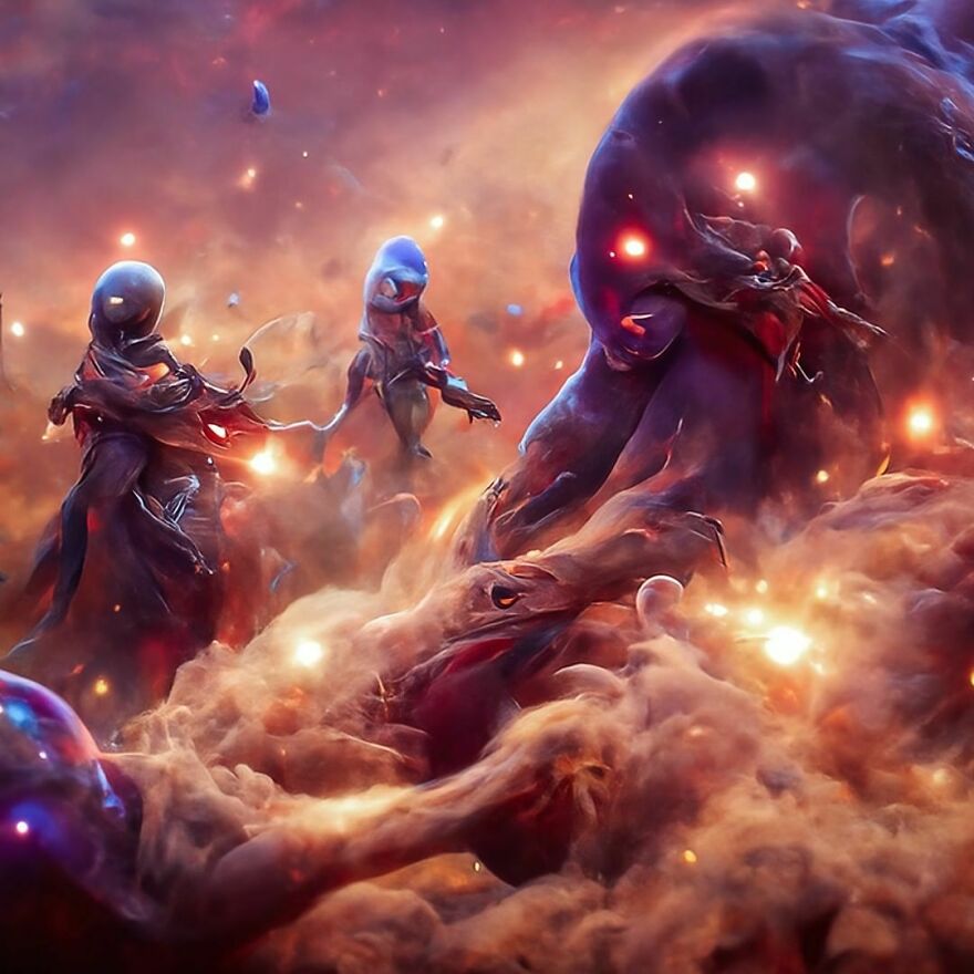 Here Are My 92 AI Art Creations That Will Show You How Far Technology Has Progressed Here Are My 92 AI Art Creations That Will Show You How Far Technology Has Progressed