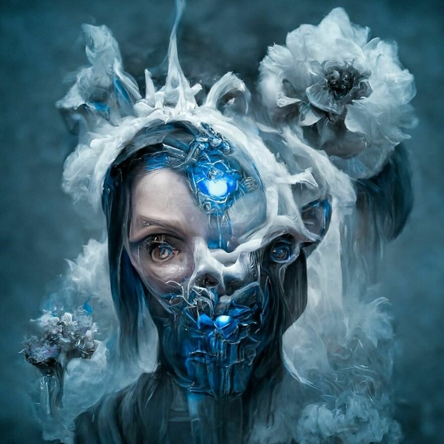 Here Are My 92 AI Art Creations That Will Show You How Far Technology Has Progressed Here Are My 92 AI Art Creations That Will Show You How Far Technology Has Progressed