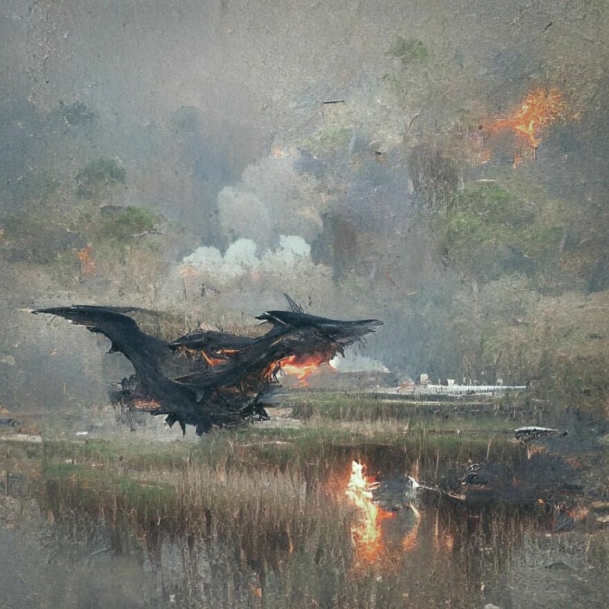 Here Are My 92 AI Art Creations That Will Show You How Far Technology Has Progressed Here Are My 92 AI Art Creations That Will Show You How Far Technology Has Progressed