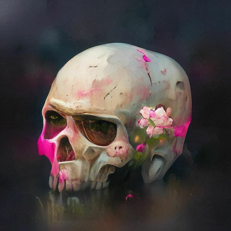 Here Are My 92 AI Art Creations That Will Show You How Far Technology Has Progressed Here Are My 92 AI Art Creations That Will Show You How Far Technology Has Progressed