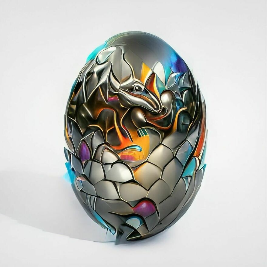 Here Are My 92 AI Art Creations That Will Show You How Far Technology Has Progressed Here Are My 92 AI Art Creations That Will Show You How Far Technology Has Progressed