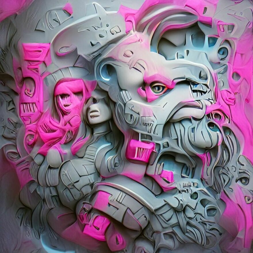 Here Are My 92 AI Art Creations That Will Show You How Far Technology Has Progressed Here Are My 92 AI Art Creations That Will Show You How Far Technology Has Progressed