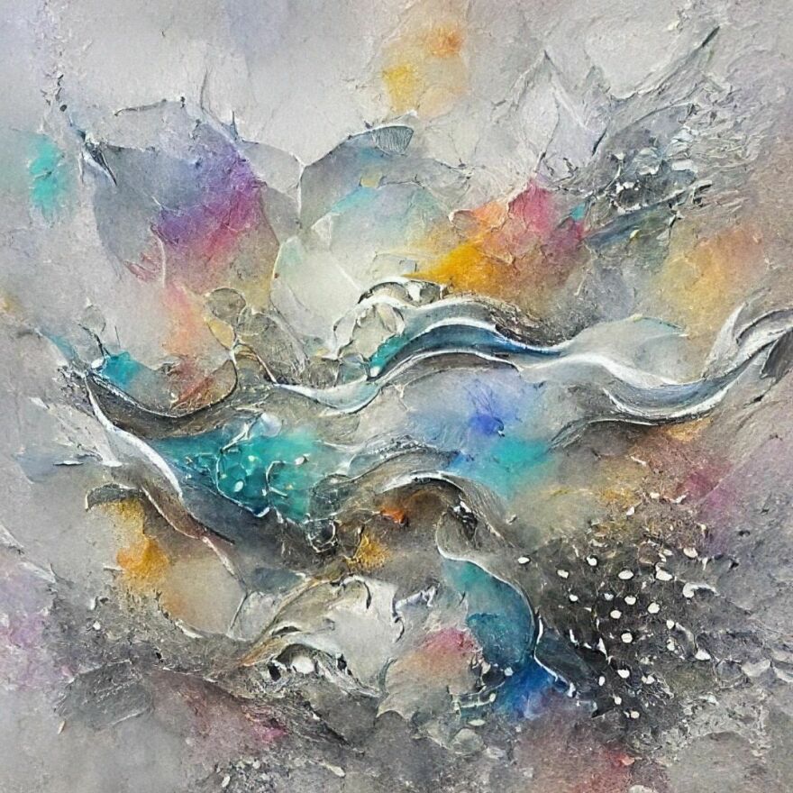 Here Are My 92 AI Art Creations That Will Show You How Far Technology Has Progressed Here Are My 92 AI Art Creations That Will Show You How Far Technology Has Progressed