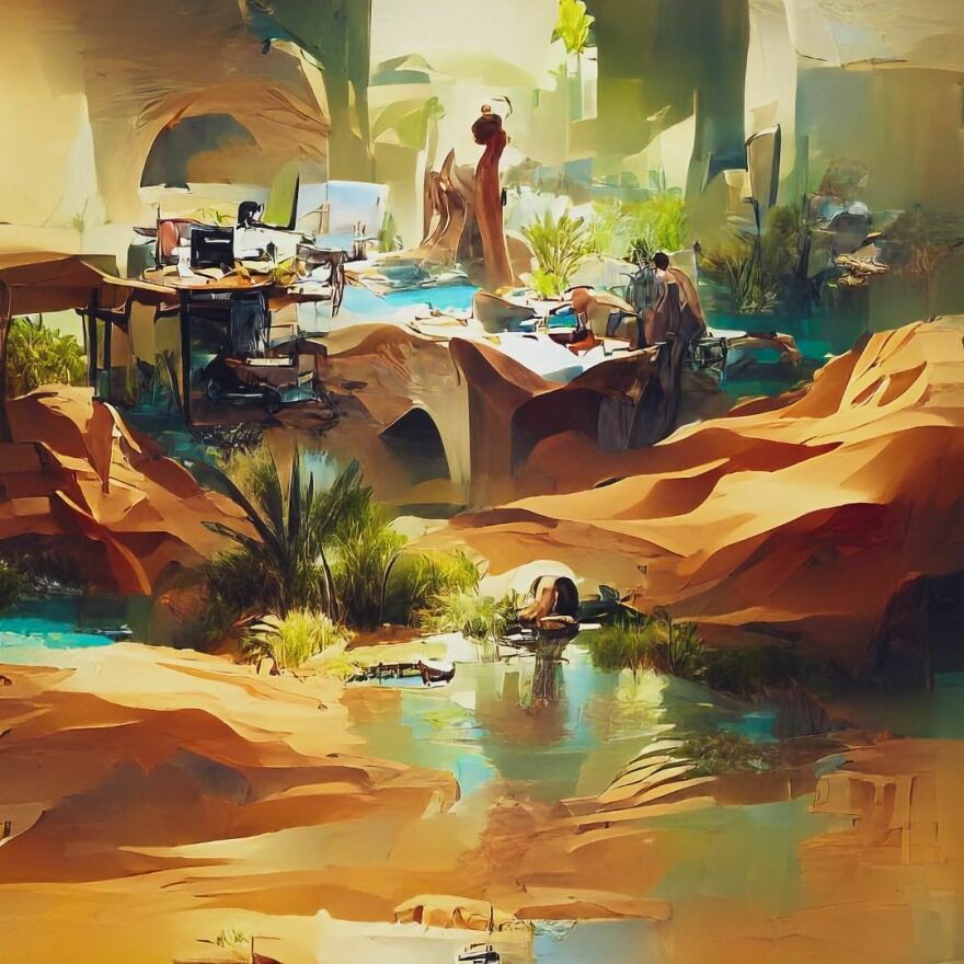 Here Are My 92 AI Art Creations That Will Show You How Far Technology Has Progressed Here Are My 92 AI Art Creations That Will Show You How Far Technology Has Progressed