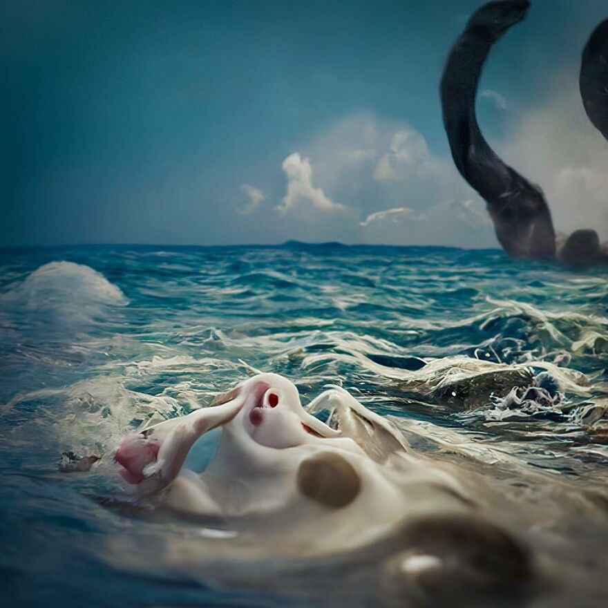 Here Are My 92 AI Art Creations That Will Show You How Far Technology Has Progressed Here Are My 92 AI Art Creations That Will Show You How Far Technology Has Progressed