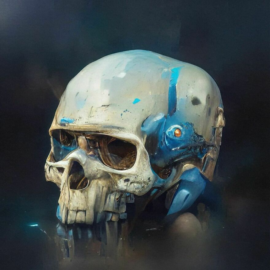 Here Are My 92 AI Art Creations That Will Show You How Far Technology Has Progressed Here Are My 92 AI Art Creations That Will Show You How Far Technology Has Progressed