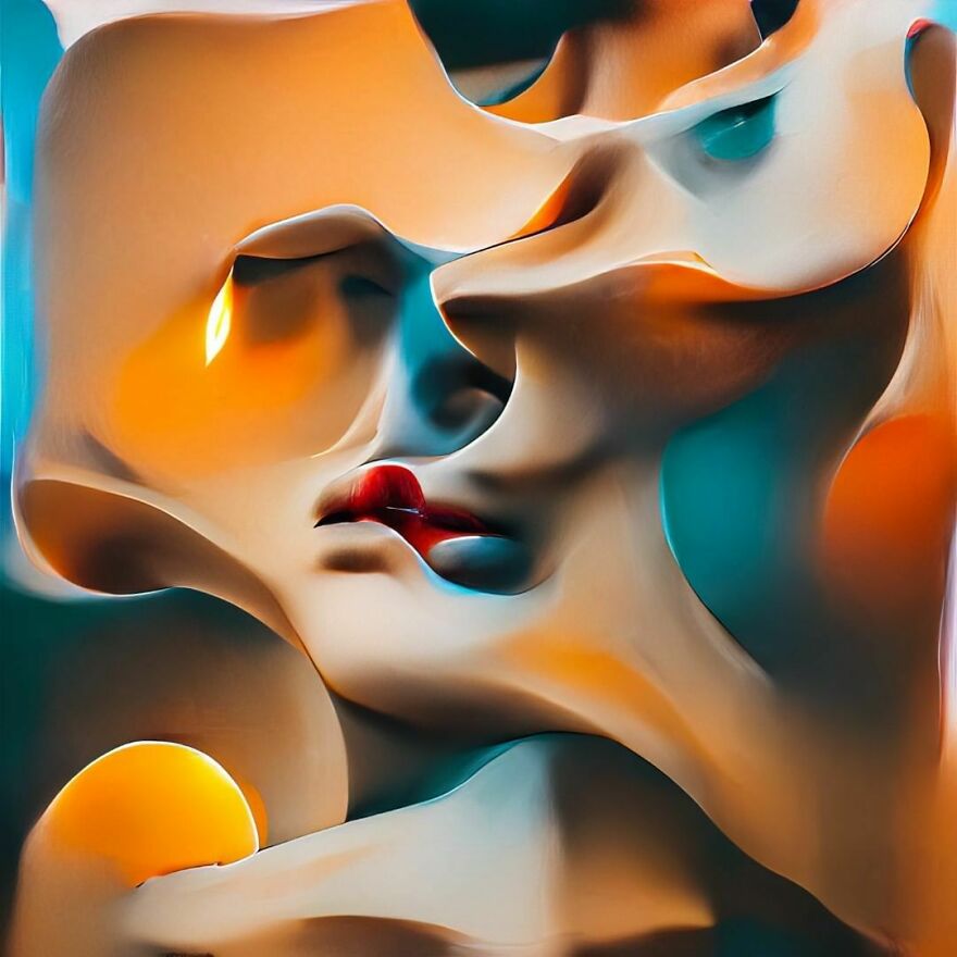 Here Are My 92 AI Art Creations That Will Show You How Far Technology Has Progressed Here Are My 92 AI Art Creations That Will Show You How Far Technology Has Progressed