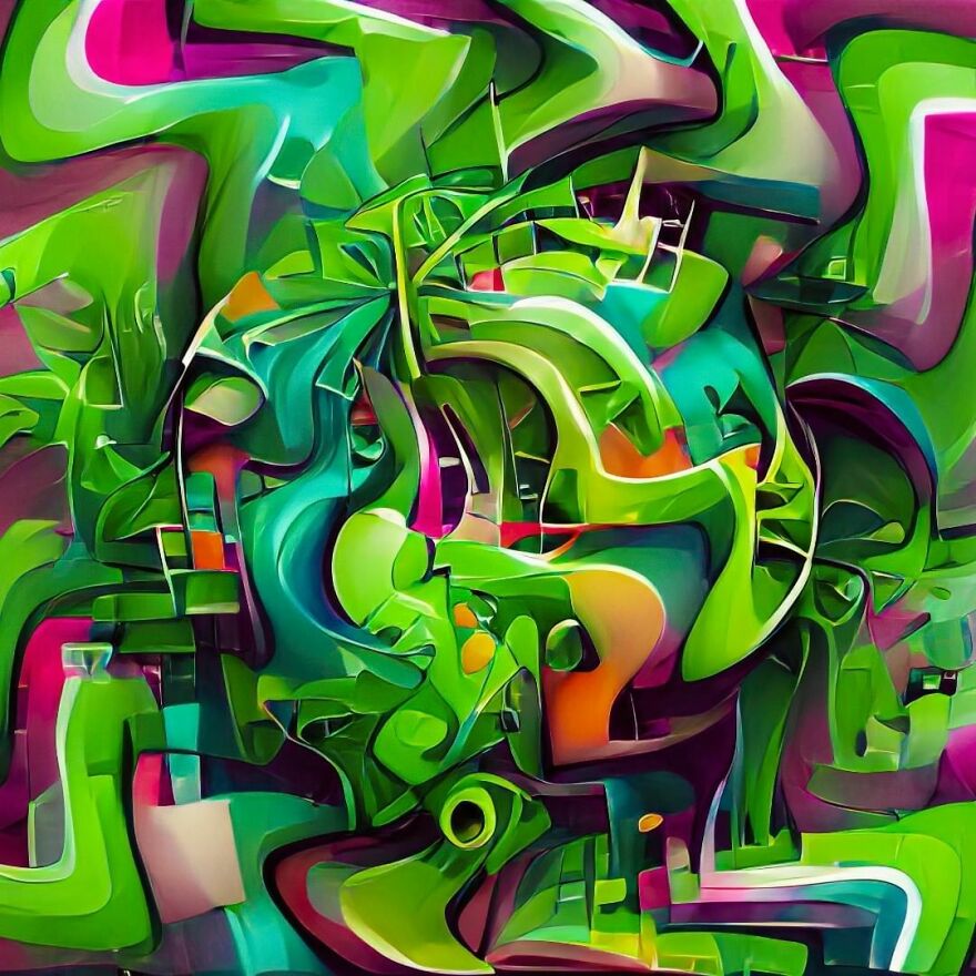 Here Are My 92 AI Art Creations That Will Show You How Far Technology Has Progressed Here Are My 92 AI Art Creations That Will Show You How Far Technology Has Progressed