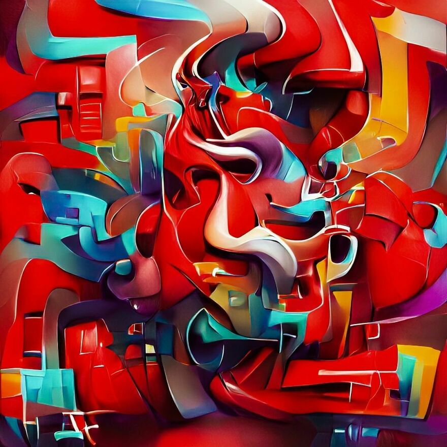 Here Are My 92 AI Art Creations That Will Show You How Far Technology Has Progressed Here Are My 92 AI Art Creations That Will Show You How Far Technology Has Progressed