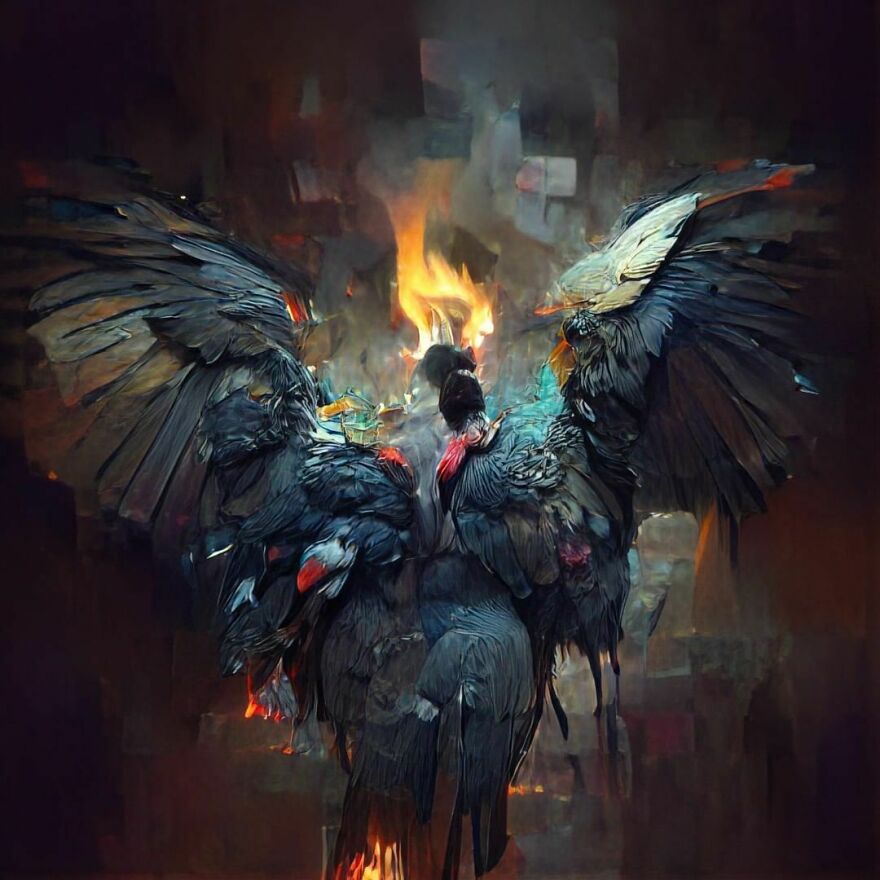 Here Are My 92 AI Art Creations That Will Show You How Far Technology Has Progressed Here Are My 92 AI Art Creations That Will Show You How Far Technology Has Progressed