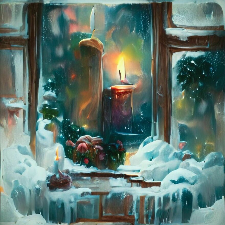 Here Are My 92 AI Art Creations That Will Show You How Far Technology Has Progressed Here Are My 92 AI Art Creations That Will Show You How Far Technology Has Progressed