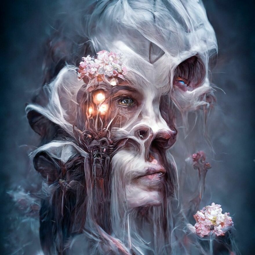 Here Are My 92 AI Art Creations That Will Show You How Far Technology Has Progressed Here Are My 92 AI Art Creations That Will Show You How Far Technology Has Progressed