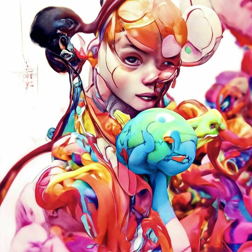 Here Are My 92 AI Art Creations That Will Show You How Far Technology Has Progressed Here Are My 92 AI Art Creations That Will Show You How Far Technology Has Progressed
