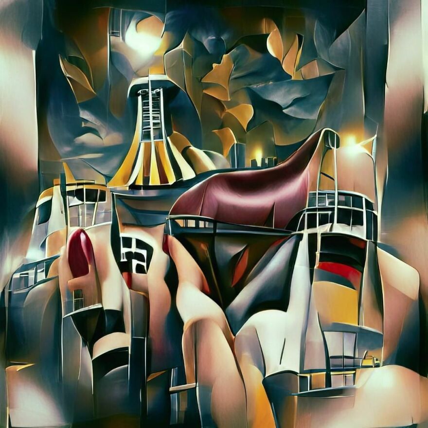 Here Are My 92 AI Art Creations That Will Show You How Far Technology Has Progressed Here Are My 92 AI Art Creations That Will Show You How Far Technology Has Progressed