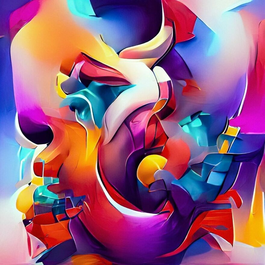 Here Are My 92 AI Art Creations That Will Show You How Far Technology Has Progressed Here Are My 92 AI Art Creations That Will Show You How Far Technology Has Progressed
