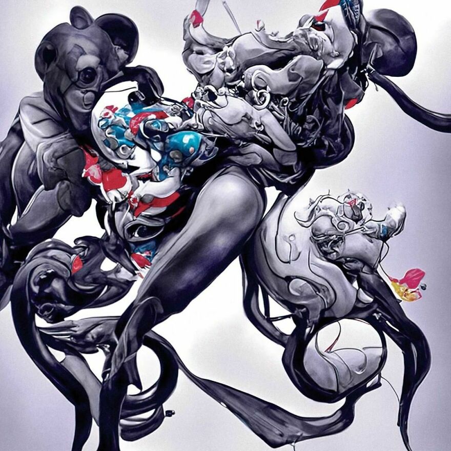 Here Are My 92 AI Art Creations That Will Show You How Far Technology Has Progressed Here Are My 92 AI Art Creations That Will Show You How Far Technology Has Progressed