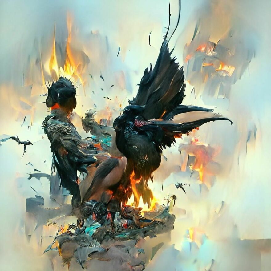 Here Are My 92 AI Art Creations That Will Show You How Far Technology Has Progressed Here Are My 92 AI Art Creations That Will Show You How Far Technology Has Progressed