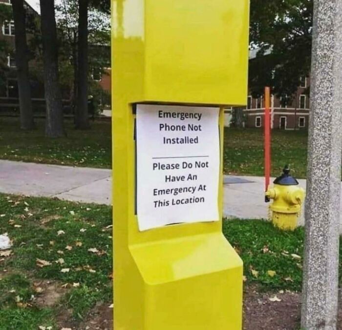 This Online Group Is All About Fails That Fit Under The ‘You Had One Job’ Phrase (50 New Pics)