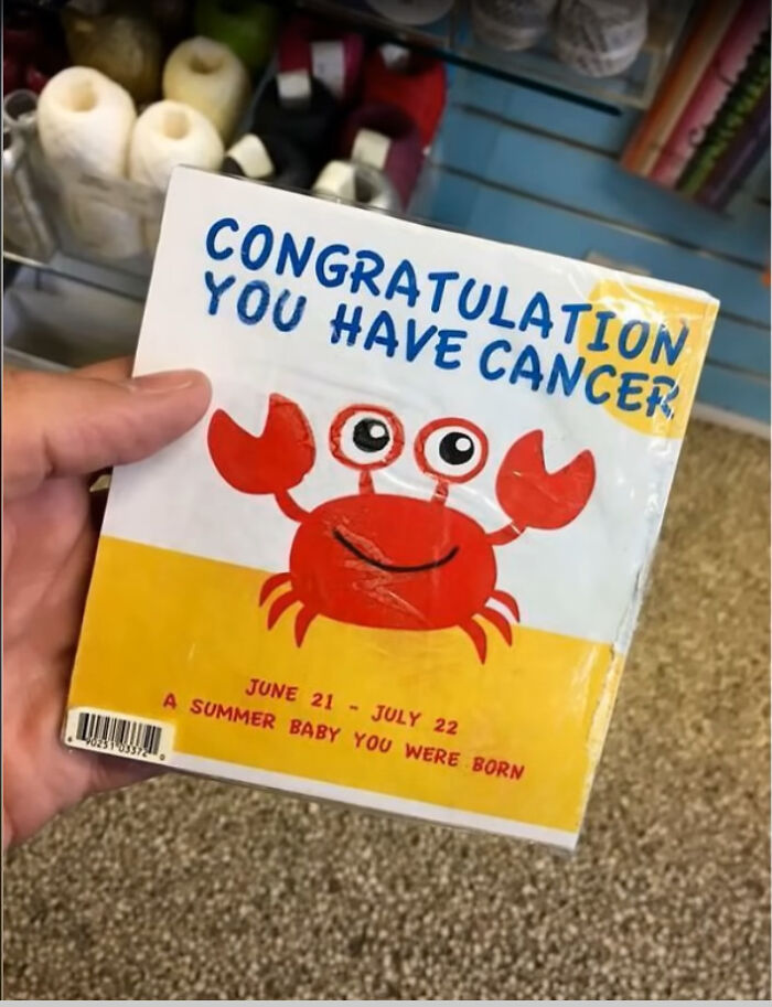 This Online Group Is All About Fails That Fit Under The ‘You Had One Job’ Phrase (50 New Pics)