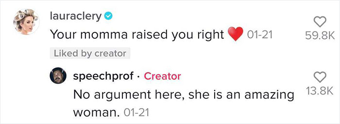 Man’s Response To A Toxic And Misogynistic Podcast About Women After Giving Birth Goes Viral Man’s Response To A Toxic And Misogynistic Podcast About Women After Giving Birth Goes Viral