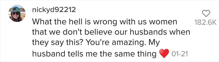Man’s Response To A Toxic And Misogynistic Podcast About Women After Giving Birth Goes Viral Man’s Response To A Toxic And Misogynistic Podcast About Women After Giving Birth Goes Viral