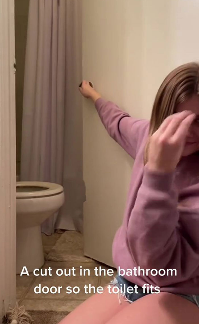 14 Things That Absolutely Don’t Make Sense In An Apartment In L.A. For $2520/Month That These College Students Moved Into Before Seeing 14 Things That Absolutely Don’t Make Sense In An Apartment In L.A. For $2520/Month That These College Students Moved Into Before Seeing