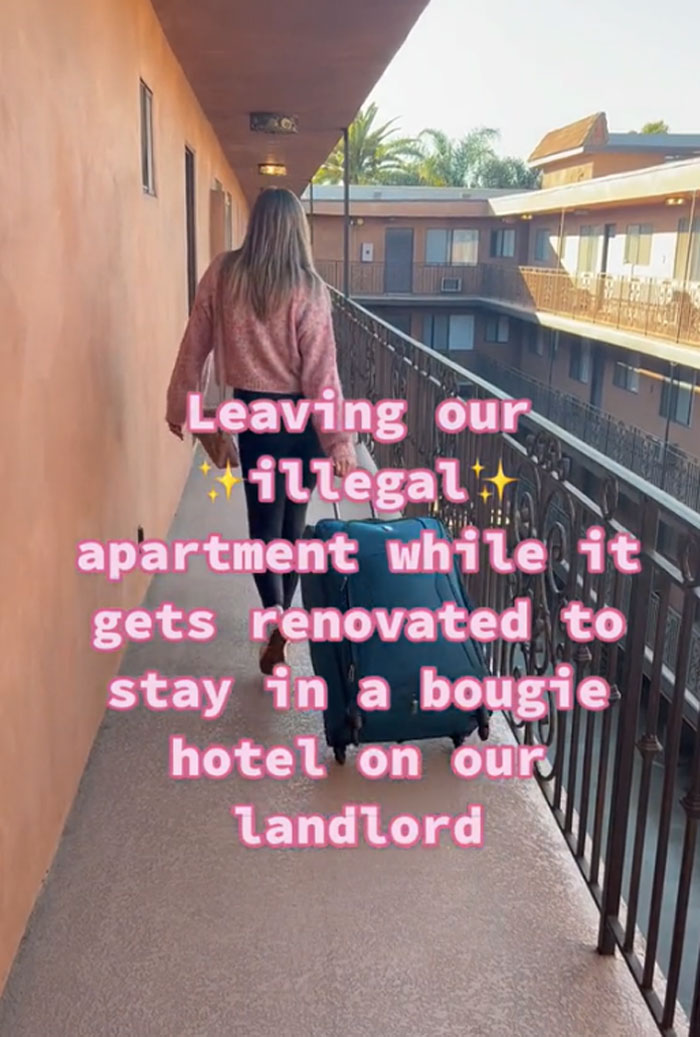 14 Things That Absolutely Don’t Make Sense In An Apartment In L.A. For $2520/Month That These College Students Moved Into Before Seeing 14 Things That Absolutely Don’t Make Sense In An Apartment In L.A. For $2520/Month That These College Students Moved Into Before Seeing