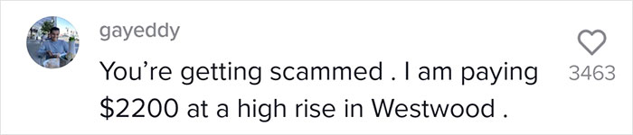 14 Things That Absolutely Don’t Make Sense In An Apartment In L.A. For $2520/Month That These College Students Moved Into Before Seeing 14 Things That Absolutely Don’t Make Sense In An Apartment In L.A. For $2520/Month That These College Students Moved Into Before Seeing