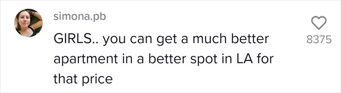 14 Things That Absolutely Don’t Make Sense In An Apartment In L.A. For $2520/Month That These College Students Moved Into Before Seeing 14 Things That Absolutely Don’t Make Sense In An Apartment In L.A. For $2520/Month That These College Students Moved Into Before Seeing