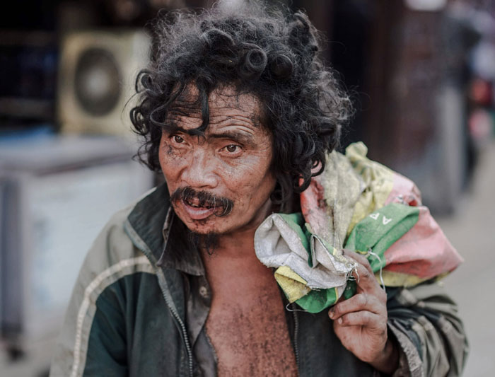 30 Terrifying Private Conversations People Overheard And Just Had To Share 30 Terrifying Private Conversations People Overheard And Just Had To Share