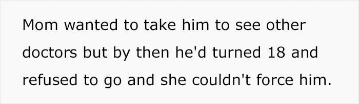 Woman Is Fed Up With Her Brother Living With Her For Free And Kicks Him Out, Gets Scolded By Her Aunt So She Drops Him Off At Her House Woman Is Fed Up With Her Brother Living With Her For Free And Kicks Him Out, Gets Scolded By Her Aunt So She Drops Him Off At Her House