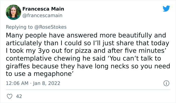 People Online Are Sharing 24 Awesome Things About Being Parents As This Mom-To-Be Wanted To Know If Parenting Is All About Struggles People Online Are Sharing 24 Awesome Things About Being Parents As This Mom-To-Be Wanted To Know If Parenting Is All About Struggles