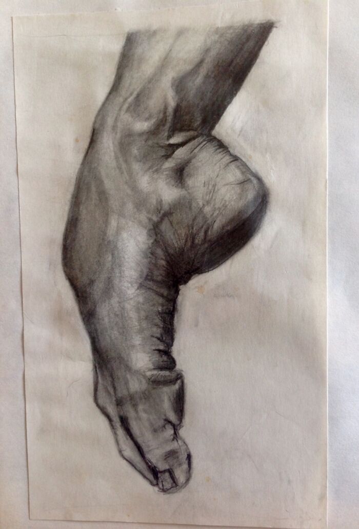 Hey Pandas, Post Your Favorite Drawing Or Painting You Have Done (Closed)