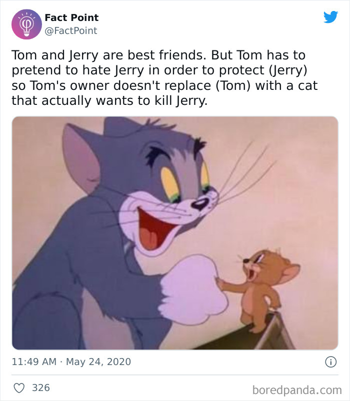 40 Interesting Facts About Practically Everything You Might Not Have Known, Shared By “Fact Point” 40 Interesting Facts About Practically Everything You Might Not Have Known, Shared By “Fact Point”