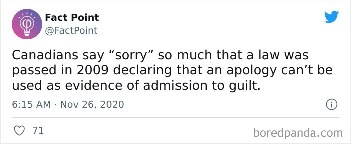 40 Interesting Facts About Practically Everything You Might Not Have Known, Shared By “Fact Point” 40 Interesting Facts About Practically Everything You Might Not Have Known, Shared By “Fact Point”