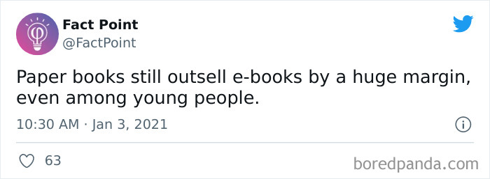 40 Interesting Facts About Practically Everything You Might Not Have Known, Shared By “Fact Point” 40 Interesting Facts About Practically Everything You Might Not Have Known, Shared By “Fact Point”