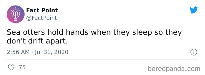 40 Interesting Facts About Practically Everything You Might Not Have Known, Shared By “Fact Point” 40 Interesting Facts About Practically Everything You Might Not Have Known, Shared By “Fact Point”