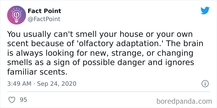 40 Interesting Facts About Practically Everything You Might Not Have Known, Shared By “Fact Point” 40 Interesting Facts About Practically Everything You Might Not Have Known, Shared By “Fact Point”