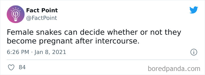 40 Interesting Facts About Practically Everything You Might Not Have Known, Shared By “Fact Point” 40 Interesting Facts About Practically Everything You Might Not Have Known, Shared By “Fact Point”