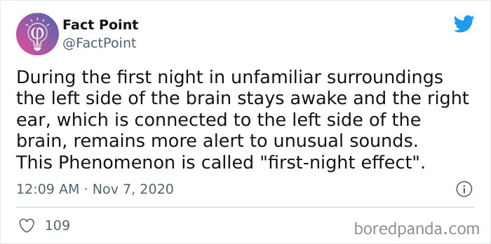 40 Interesting Facts About Practically Everything You Might Not Have Known, Shared By “Fact Point” 40 Interesting Facts About Practically Everything You Might Not Have Known, Shared By “Fact Point”