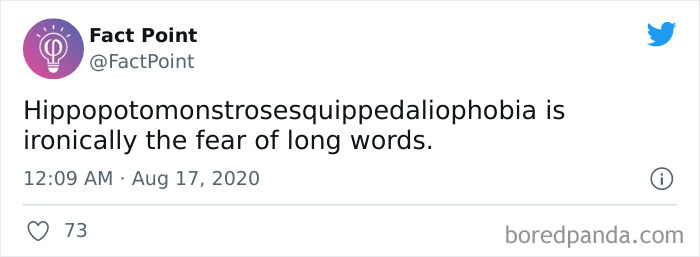 40 Interesting Facts About Practically Everything You Might Not Have Known, Shared By “Fact Point” 40 Interesting Facts About Practically Everything You Might Not Have Known, Shared By “Fact Point”